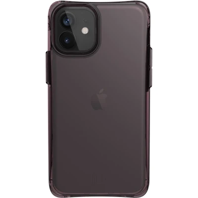 Afbeelding van UAG Hard Case Plyo Aubergine [U] Apple iPhone 12 Mini