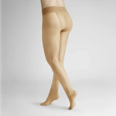 Afbeelding van HUDSON Soft Matt 20 Plus size Dames Panty Skin Maat 49 51 (48)