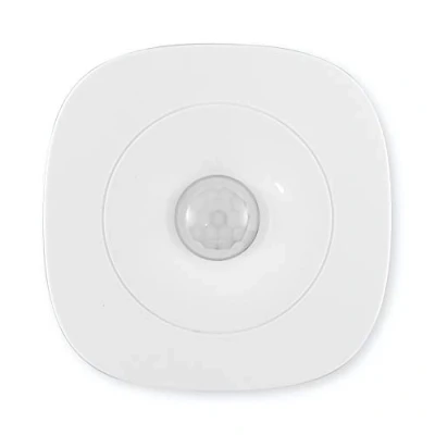 Afbeelding van frient Motion Sensor PIR Bewegingsmelder en Domotica Zigbee Werkt met SmartThings, Home Assistant Athom Homey