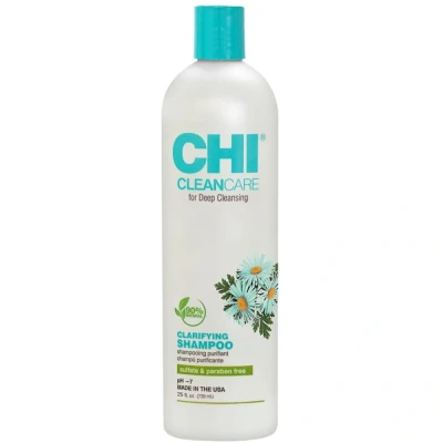 Afbeelding van CHI CleanCare Clarifying Shampoo 739 ml