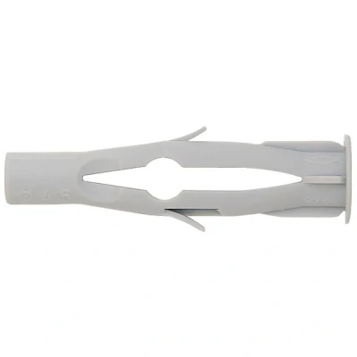 Afbeelding van Fischer FU 8 x 50 S K NV Universele pluggen mm 084327 1 set(s)