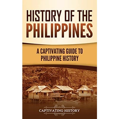 Afbeelding van History of the Philippines