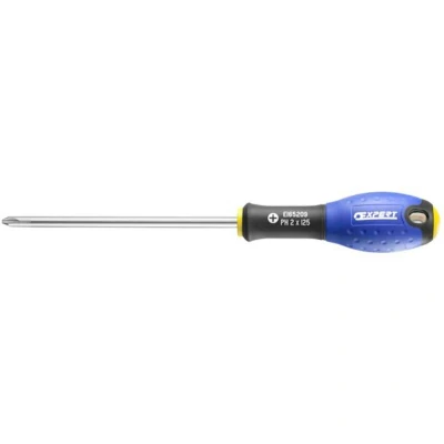 Afbeelding van EXPERT E165209 schroevendraaier Phillips PH2x125 mm
