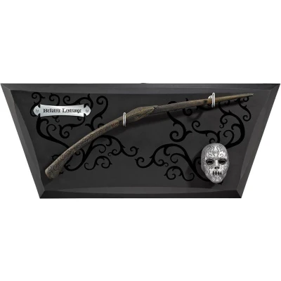 Afbeelding van Noble Collection Harry Potter: Bellatrix Lestrange Wand