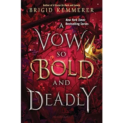 Afbeelding van A Vow So Bold and Deadly
