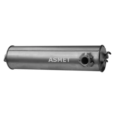 Afbeelding van Middendemper ASMET 04.047