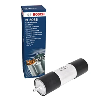 Afbeelding van Bosch F 026 402 066 injectiesysteem