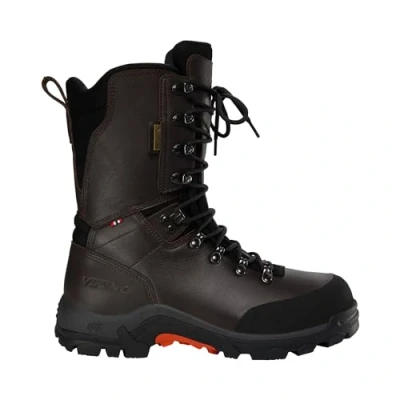 Afbeelding van Viking Hunter GTX jachtlaarzen voor heren, donkerbruin, 42 EU