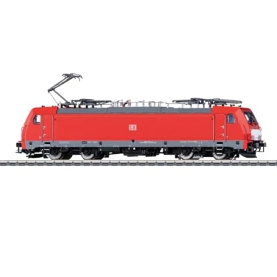 Afbeelding van Märklin 38800 H0 elektrische locomotief BR 186 van de DB AG