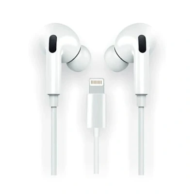Afbeelding van Oordopjes Tech One TEC1202 Wit