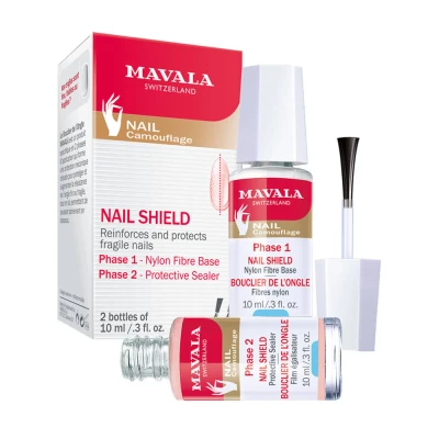 Afbeelding van Mavala Nail Shield