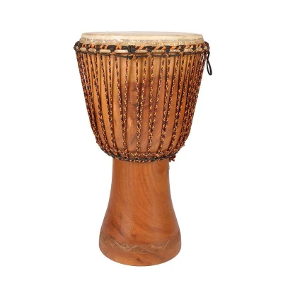 Afbeelding van Kangaba KMDM14 CL Djembé Mali &#039;Classic&#039;