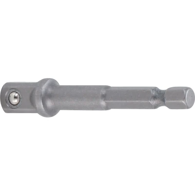 Afbeelding van BGS Adapter voor boormachines aandrijving buitenvierkant 10 mm (3/8&quot;)