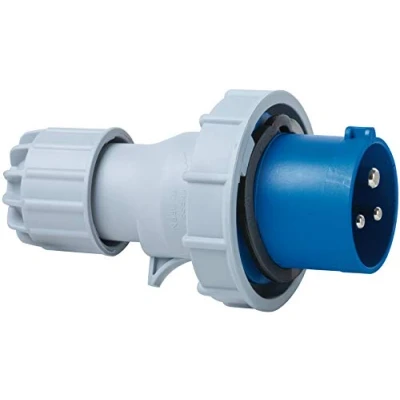 Afbeelding van Brennenstuhl, CEE stekker 230 V/16 A IP67