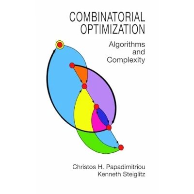 Afbeelding van Combinatorial Optimization