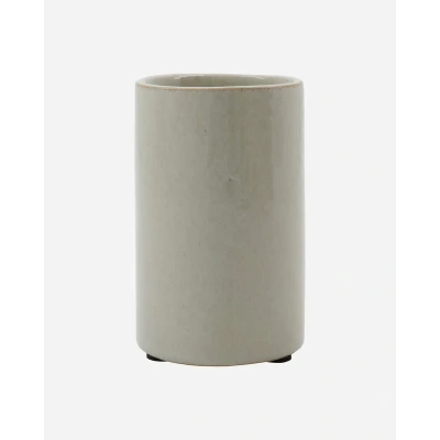 Afbeelding van Meraki Pot Opslag Datura Shellish Grey