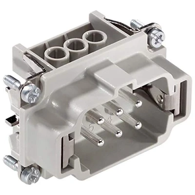 Afbeelding van Lapp Epic®KIT H BE 6 75009636 + PE schroefverbinding 1 set