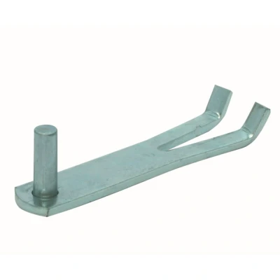 Afbeelding van Gb Klauwduim steens diameter 16 x 45mm TV 49573