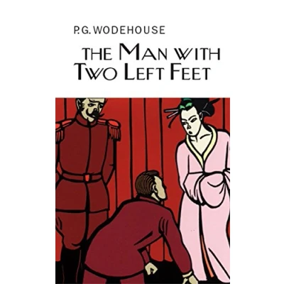 Afbeelding van The Man With Two Left Feet