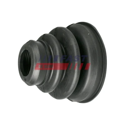 Afbeelding van FAST FT28416 Asmanchet Versnellingsbak zijde 76mm FIAT: Cinquecento (170) 0.9 i.e. S, 0.7 i, 1.1 Sporting, 0.7, 0.9, 1991 1999