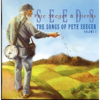 Afbeelding van Seeds. The Songs Of Pete Seeger Vol (CD)
