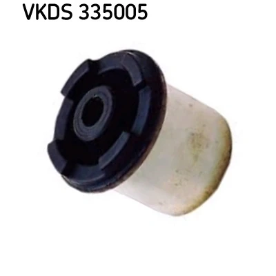 Afbeelding van SKF Draagarm / reactiearm lager VKDS 335005