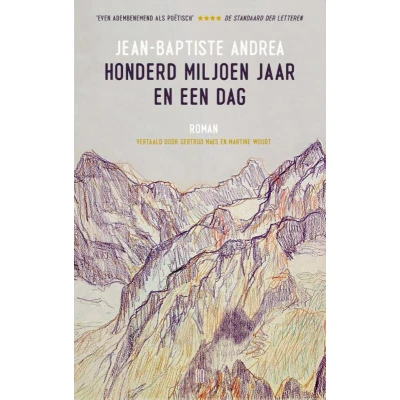 Afbeelding van Honderd miljoen jaar en een dag (Paperback)