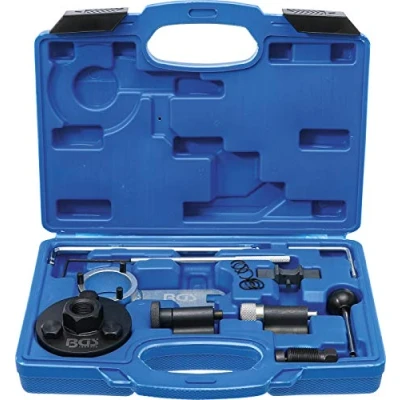Afbeelding van BGS 66200 Motorafstelset voor VAG 1.6, 2.0 CR TDI