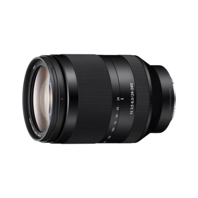 Afbeelding van Sony FE 24 240mm F/3.5 6.3 OSS