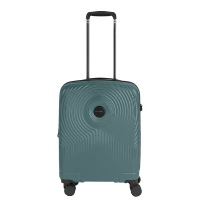 Afbeelding van Gabol Radar Cabin Trolley verde