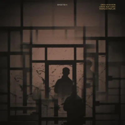 Afbeelding van Oren &amp; Johan Berthling Andreas Werliin Ambarchi Ghosted Iii (LP)