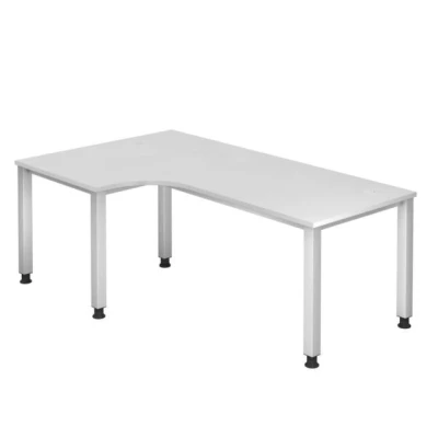 Afbeelding van hjh OFFICE PRO Queo 82 S Wit