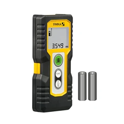 Afbeelding van Stabila LD 220 Laserafstandsmeter Meetbereik (max.) 30 m