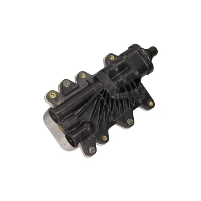 Afbeelding van Oliekoeler, automatische transmissie MAXGEAR 14 0029
