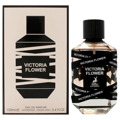 Afbeelding van Spray Victoria Flower 100ml
