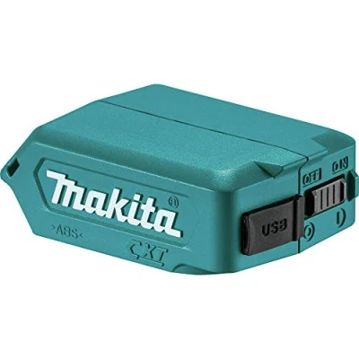 Afbeelding van Makita Usb Adapter 10,8V DEBADP06