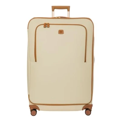 Afbeelding van Bric&#039;s Firenze Trolley L cream