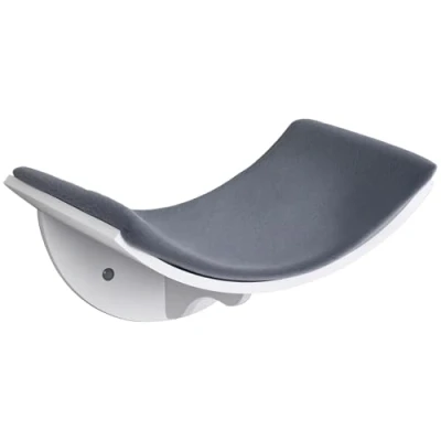 Afbeelding van PawHut Kattenbed, kattenplank, kattenligplaats,kattenplank muur, wandmontage, pluchen bekleding MDF bruin D30 224