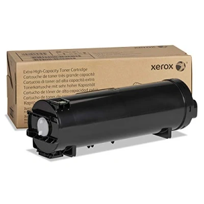 Afbeelding van Xerox 106R03944 Toner Zwart Extra hoge capaciteit