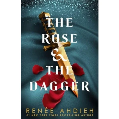 Afbeelding van the Rose and Dagger: Wrath Dawn Book 2