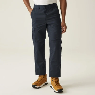 Afbeelding van Regatta Pro Cargo Trouser RG5000 Navy 38/31