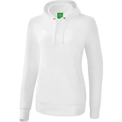 Afbeelding van Dames sweatshirt met capuchon Erima Basic