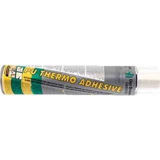 Afbeelding van DENB constructielijm PU Thermo Adhesive Zwaluw