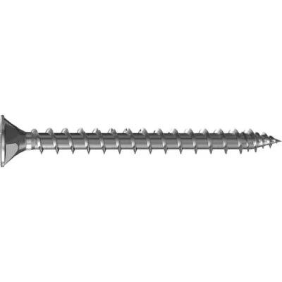 Afbeelding van SWG Hox 175352563 Houtschroef 3.5 mm 25 T profiel Staal Verzinkt 50 stuk(s)
