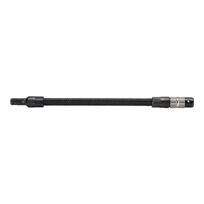 Afbeelding van KS Tools 514.1112 1/4 bithouder, voor accuschroefboormachine, 190 mm