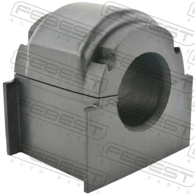 Afbeelding van FEBEST MZSB ERD25F Lagerbus, stabilisator Voor MAZDA: CX 7 (ER) 2.5 MZR, 2.2 MZR CD AWD, 2.3 DISI Turbo 2.3,