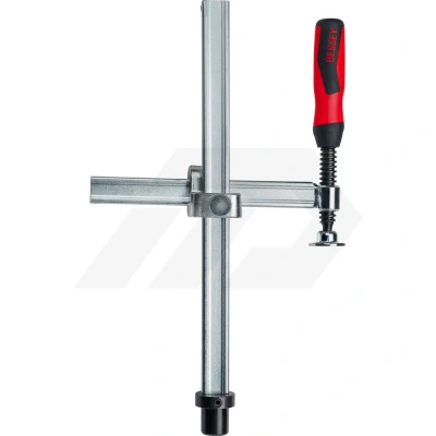 Afbeelding van Bessey Spanelement met variabel werkbereik max. 200 mm voor borings d. 16 1 stuk TWV16 20 15 2K