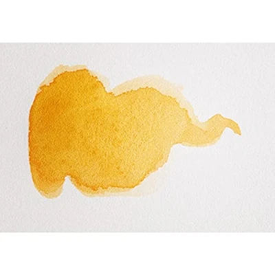 Afbeelding van Clairefontaine Ref 96354C Fontaine Hot Pressed aquarel Deckled Edge Sheets (10 pagina&#039;s) 56 x 76cm formaat, 300gsm papier Geschikt voor kunstwerken