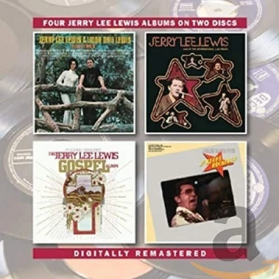 Afbeelding van Together / Live At The International. Las Vegas In Loving Memo