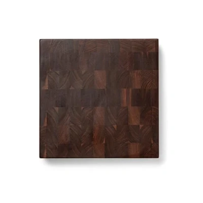 Afbeelding van John Boos Snijblok voor korrels 18&quot; x by 3 walnoot